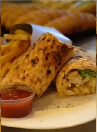 Tortilja