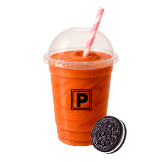 Milkshake Oreo