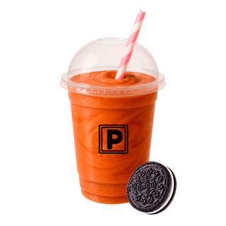 Milkshake Oreo