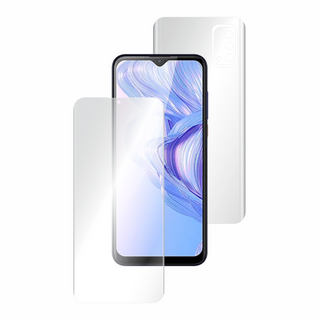 Folie  Allview Soul X8 Style - Fullbody