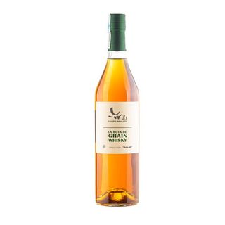 Equipo Navazos, La Bota Del Whisky Nº89- 0,70L