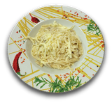 Паста Фунги (450г)