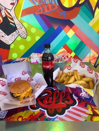 Combo regreso a clases