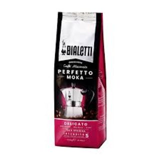 Bialetti kafa Perfetto Moka Delicato 250g