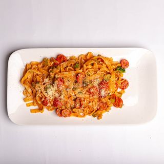 Tagliatelle Provinciale