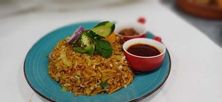 Legume kottu