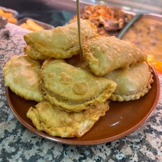 Pack empanadillas surtidas