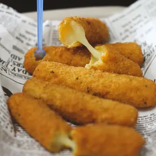 Crispy - 5 pezzi