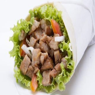 Kebab (Normal) 