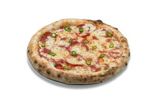 Pizza Pepperoni