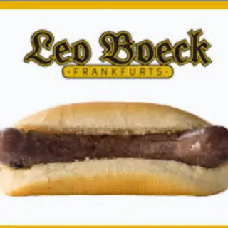 Malagueña Leo Boeck
