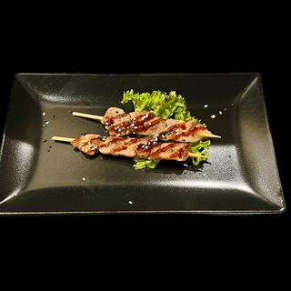 034. Spiedini di manzo