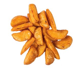 Картофельные дольки 