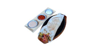 44- PITA FALAFAL [standard]