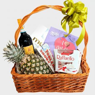 Подарунковий кошик"Тобі від мене!"