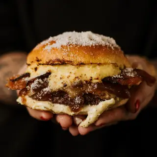 Montecristo (New)