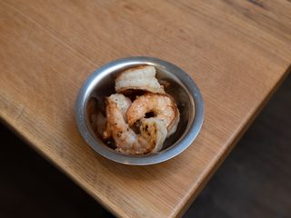 Креветки (50g)