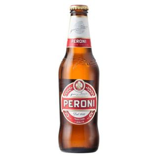 Peroni red label