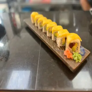 Tango Mango (8 Pzs.)