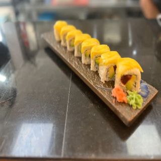 Tango Mango (8 Pzs.)