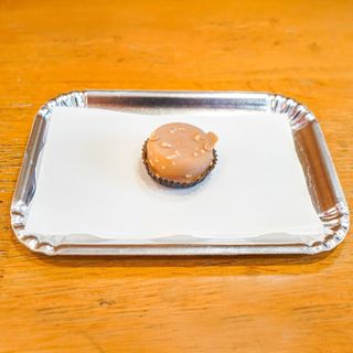 Liquirizia e muscovado