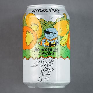 Lervig IPA mango (0.33)