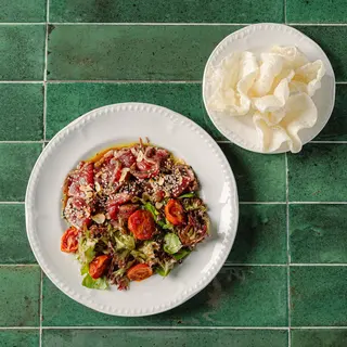 Beef Tataki