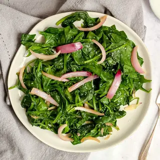 Spinach