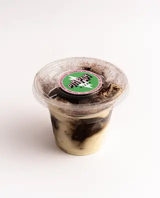 TIRAMISÚ CLÁSICO