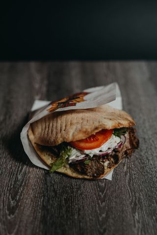 King Kebap