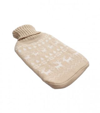 (193057) Termofor gumeni sa pletenom navlakom 2L 01210716