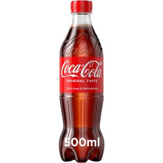 Coca Cola 0.5