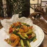 G17 კრევეტების  "გუმბაო"