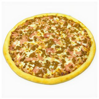 Mexicana Média 30cm