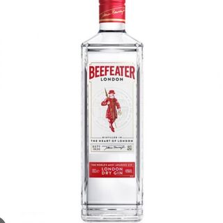 BEEFEATER