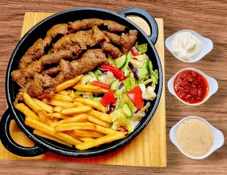 42- Kebab wołowy [danie]