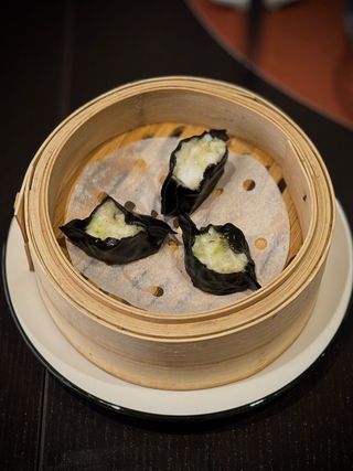 Raviolo di pesce 3 pezzi