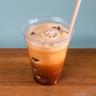 Фредо еспресо