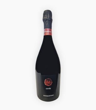 SAN MARTINO CUVEE EXTRA DRY