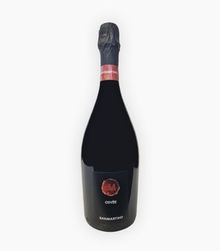 SAN MARTINO CUVEE EXTRA DRY