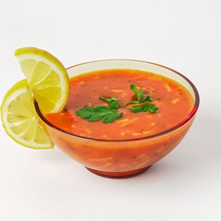 Harira Andalucia Soup