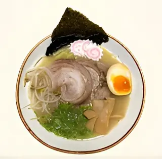 Tonkotsu Ramen