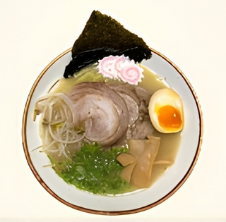 Tonkotsu Ramen