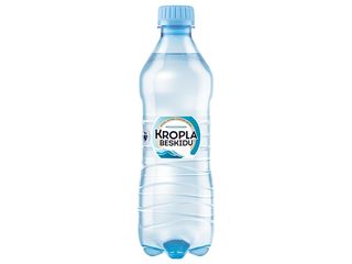 Kropla Beskidu niegazowana