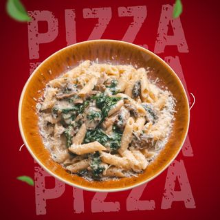 Frango Pasta -Mais Vendido