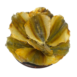 Жовтий Смугастик 50г