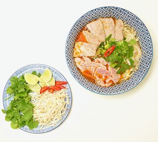 Bún Bò Huế