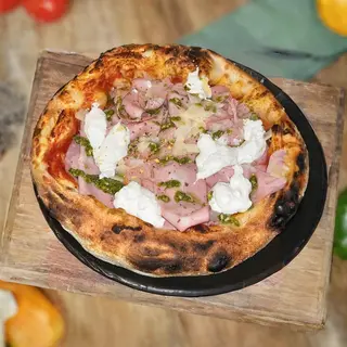 Pizza Napoleone