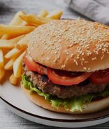 Hamburger