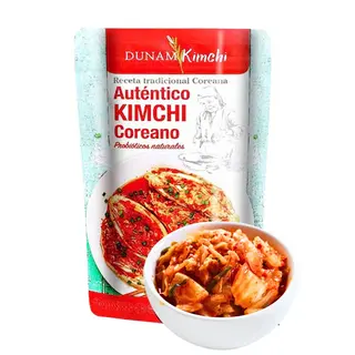 Dunam Kimchi Bolsa